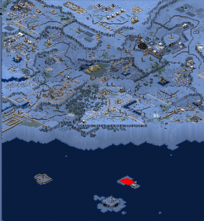 COOP STEALTH MISSION [Neger Update 2] preview