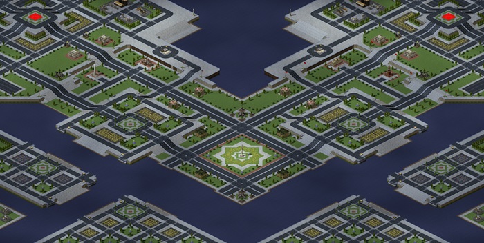 [2] Andalusia preview