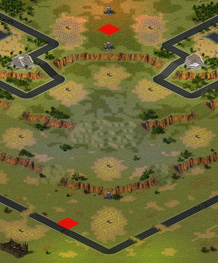 [2] Top of the Oil Tree preview