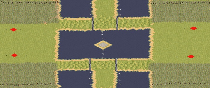 [RaWr} Water World+ preview