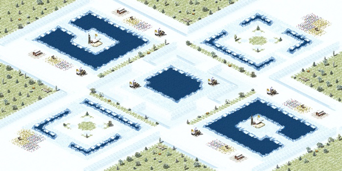 Path of the Glacier preview