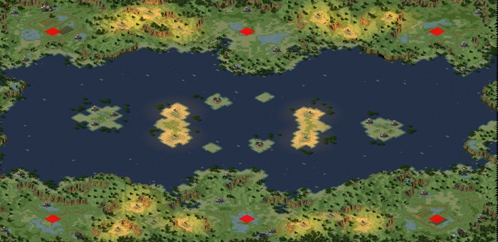 (6) Submersion preview