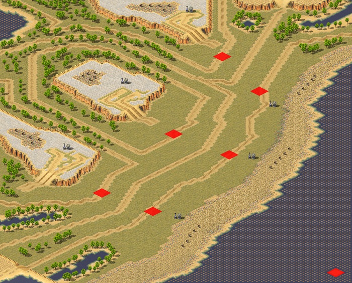 Remagan v1.3 -- MISSING preview