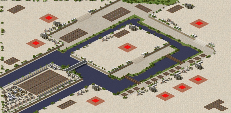 RISRISING-26 ISLAND MIDDLE preview