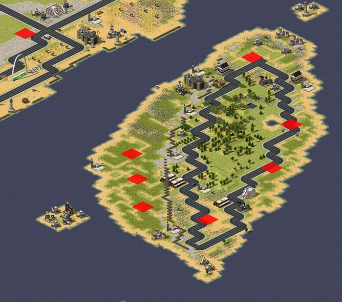 Taiwan No.1 Survival (7p) -- MISSING&PiratesLife preview