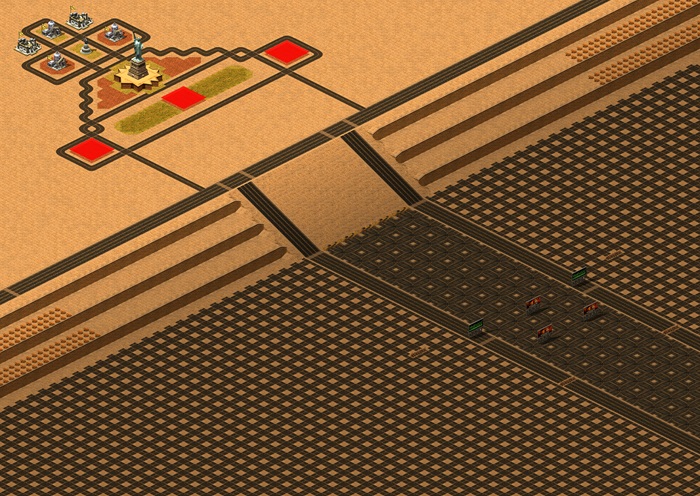 Fearless(SOTA AI) preview