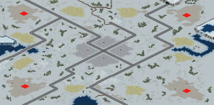 [4] Dead Cold preview