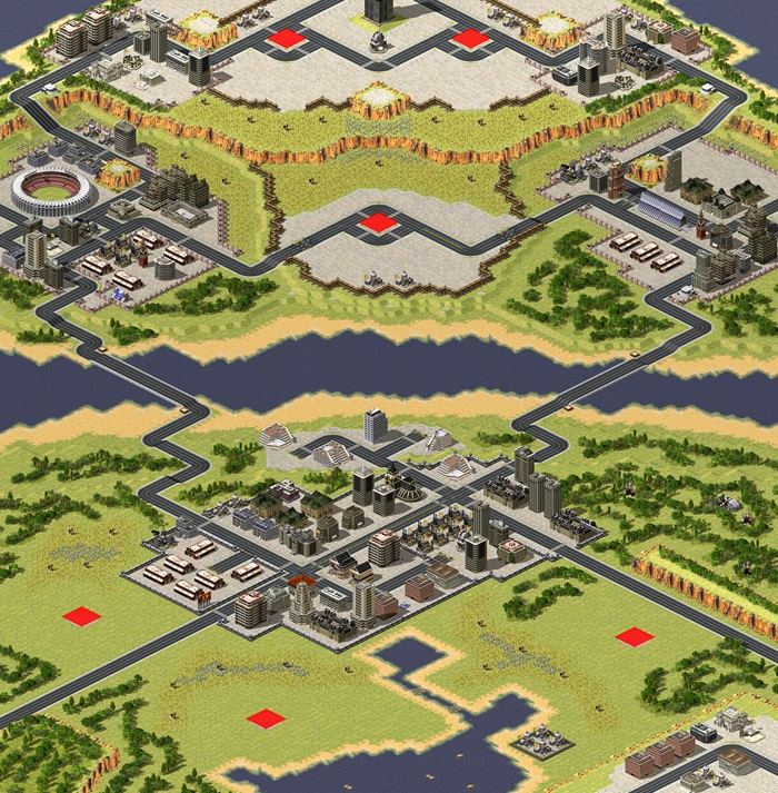 Yuri's Final Stand preview