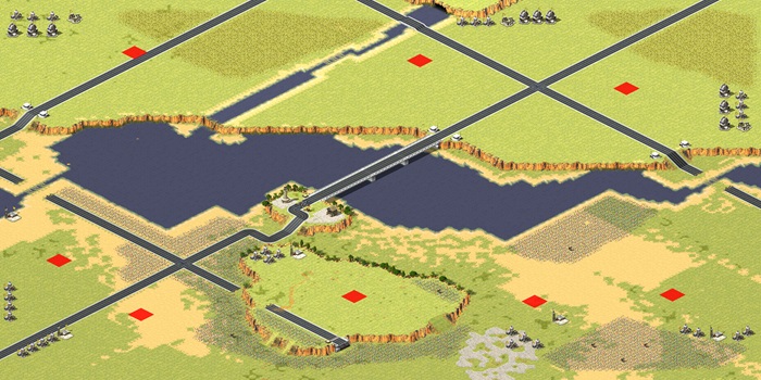 a Colossus (3 vs 5) preview