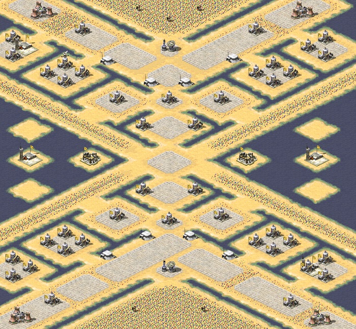 Grand Defense v2 preview