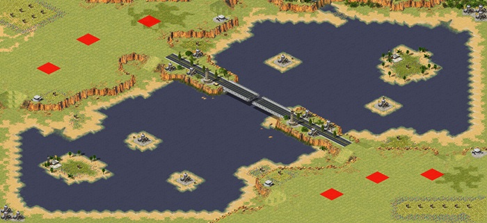 IT war 3-3 preview