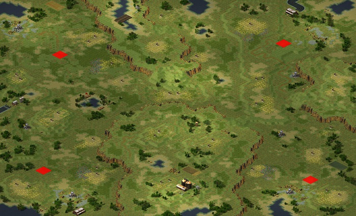 [mrk65] random map N01 [4] preview