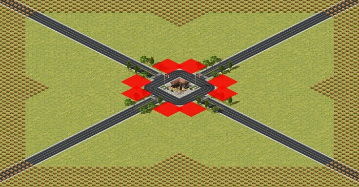 [8] Little Junction preview
