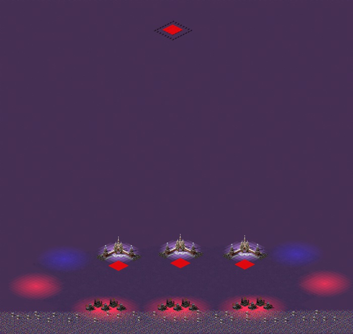 The Best Survival ! All Team A preview