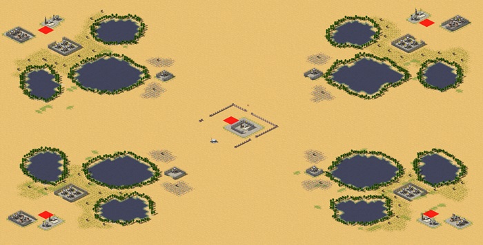 OASIS MAP 2 preview
