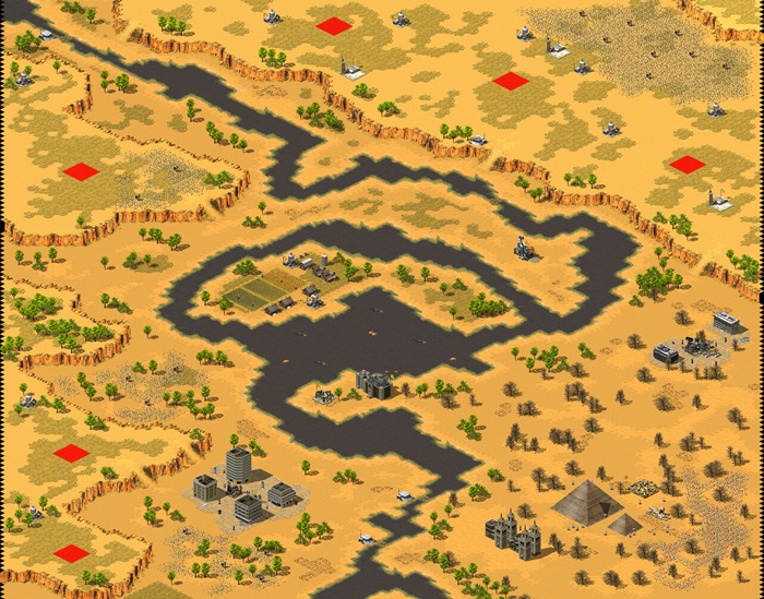 Flood Plains 3 preview