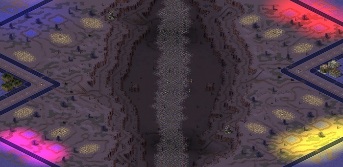 Grand Canyon Survival (7p) -- MISSING preview