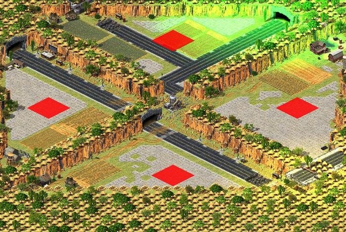 Oil in mid+ gems(  MOD r2 ) v1.3 preview