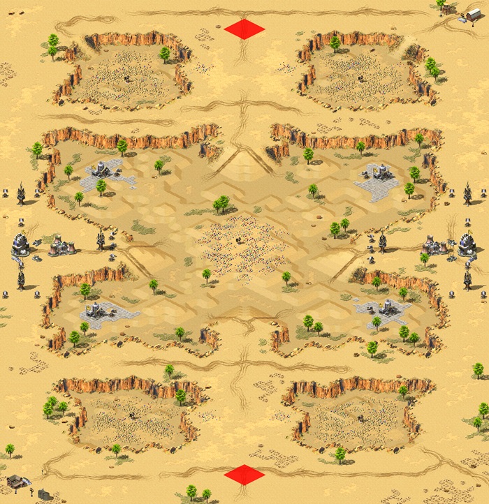 [2] Dune Shredder II preview