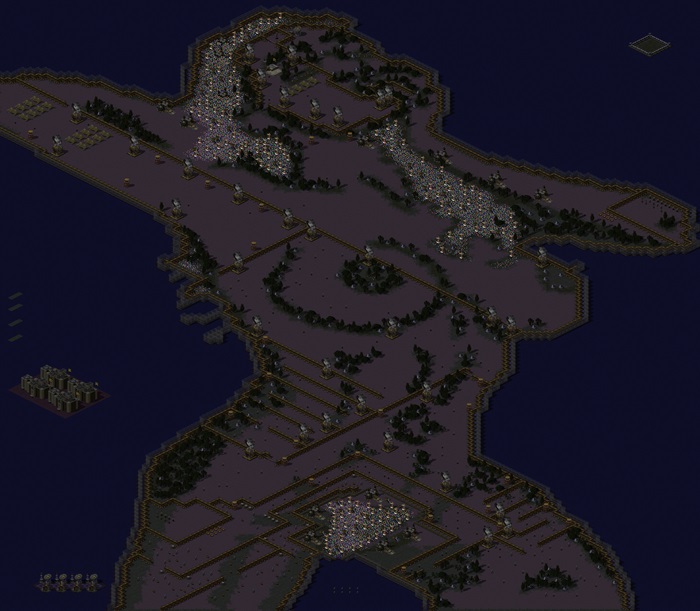 Mission - Tanya's Island -- MISSING preview