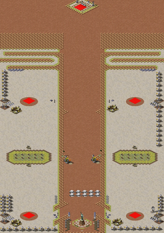 Defend Liberty By:Survival211 preview