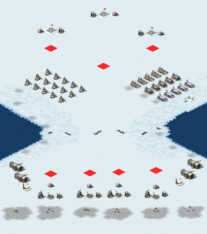 Yosef Anan - North Pole Survival v3 preview