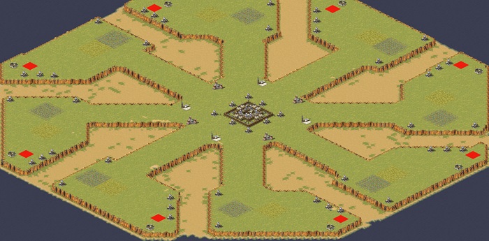 [8] 0ctarena preview