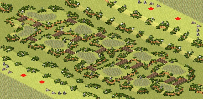 The Great Canyons ( 2 - 4 ) BY: Im_WARRIOR preview