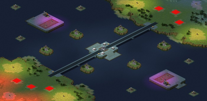 Mexican Gulf Meltdown preview