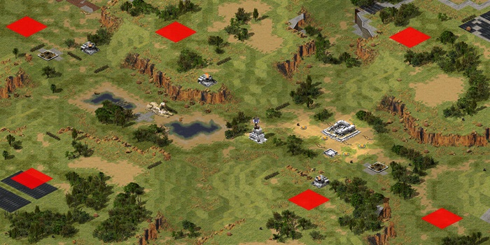 Only vehicles (Storms) Last fixed version preview