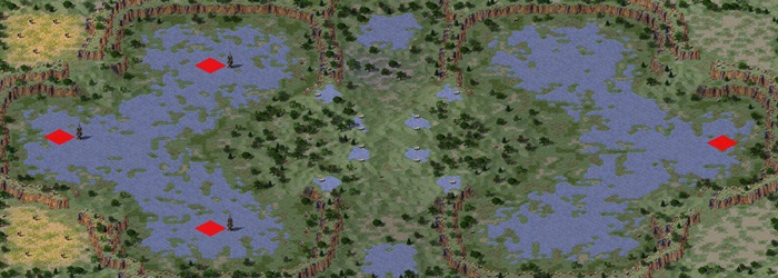 Gang War PostCodes [Survival] preview