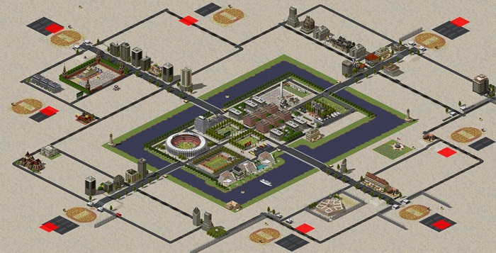 Danger City 8 preview