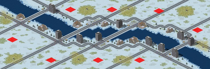 Near Ore Fear (snow version) preview