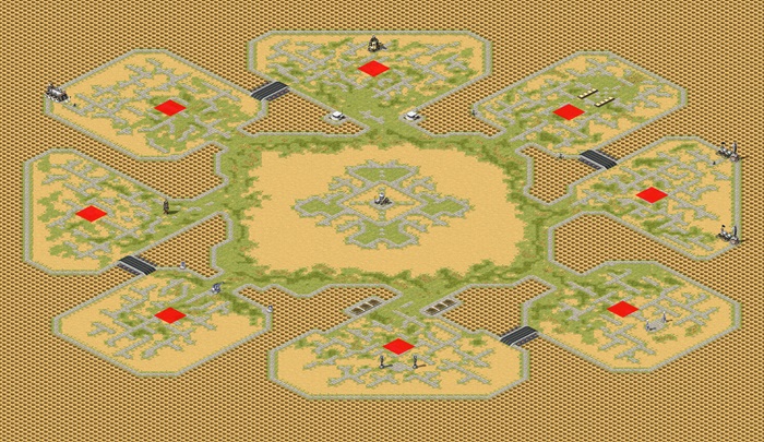 [8] The Legend Of Oil With Bonus [TEAM] [NO NUKE] preview