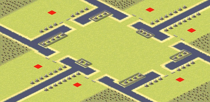 ******WaterWays******  (by cruze191) preview