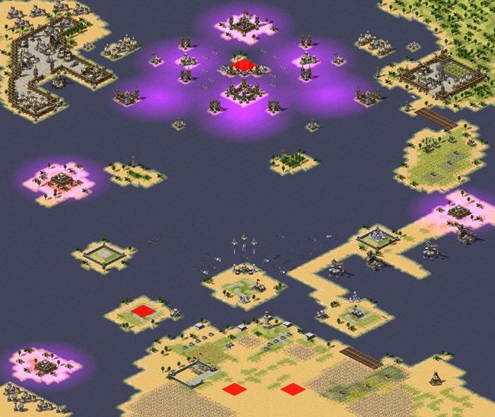 QC Survival Island preview