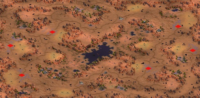 (6) Grinder Chasm preview