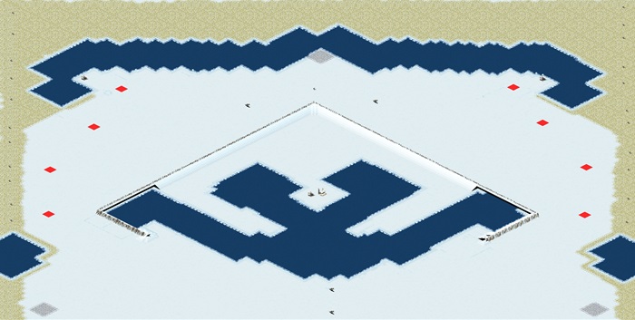 Ultimate Battle preview