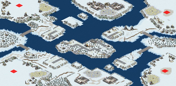 transilvania New Lakes preview