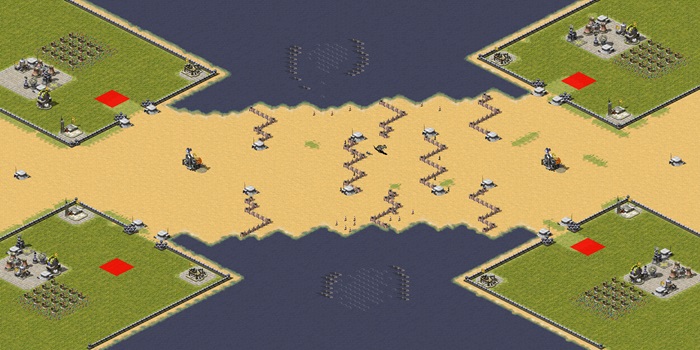 Beach Front Treaty Style preview