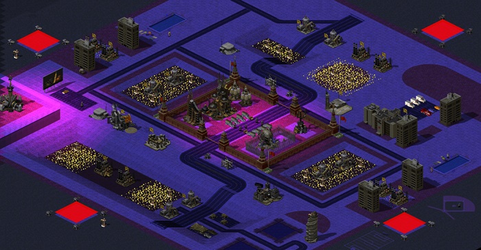 [4] Vorkuta Complex preview