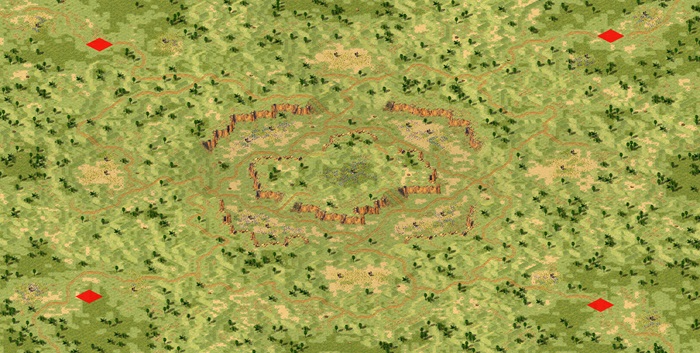 [Reform]HoldtheHole preview