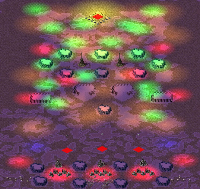 Ready Or Not!! - [Map4You] preview