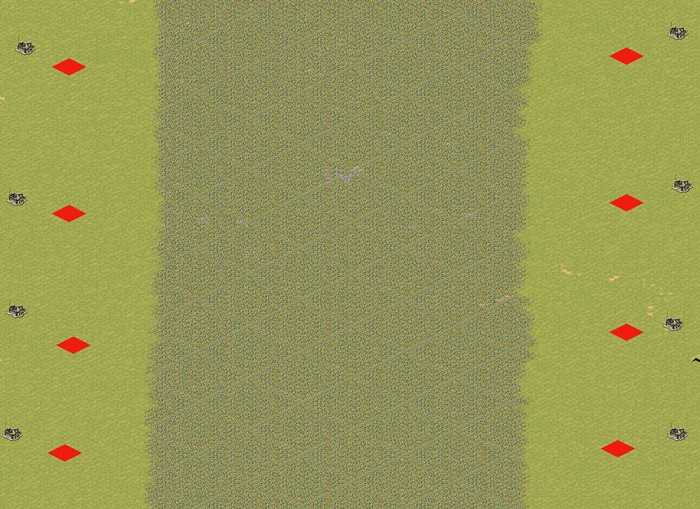 REKOOOL 4V4 by invalid fast and wider 1.0 preview