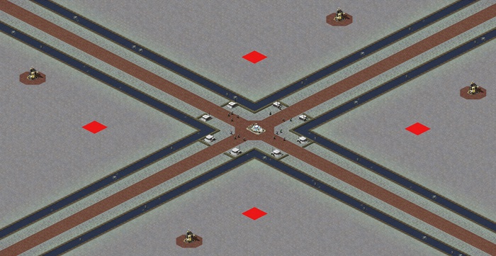 X-Arena II by Jupiter v2.0.0 beta preview