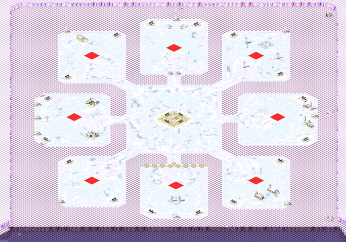 AAA FAST [8] Oil in the Center Bonus! v16.1 preview