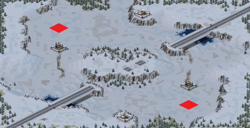 [2] Cloud Nine Blitz 1v1 v2 preview