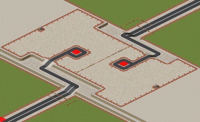 [2] The Challenger V2 - Mufasa preview