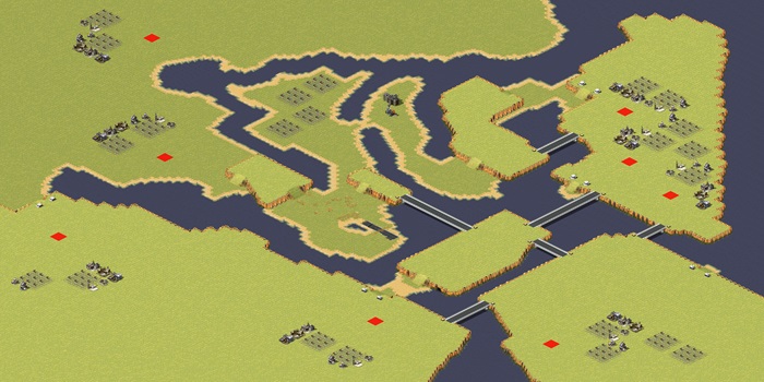 bosnia SP Hard Mod preview