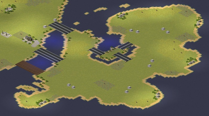 [5Ps] Warfare AiSurival-xSurvivaLx Mix ll preview